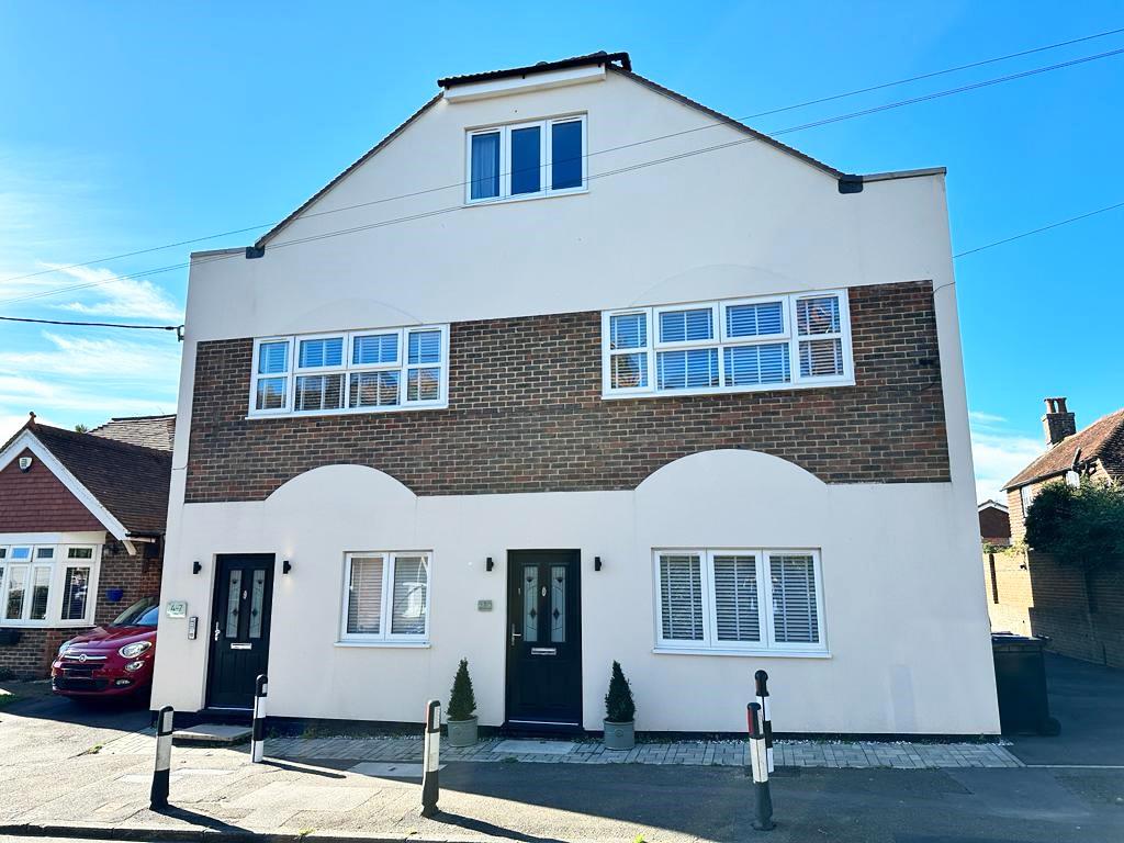 Lot: 122 - FREEHOLD GROUND RENTS -